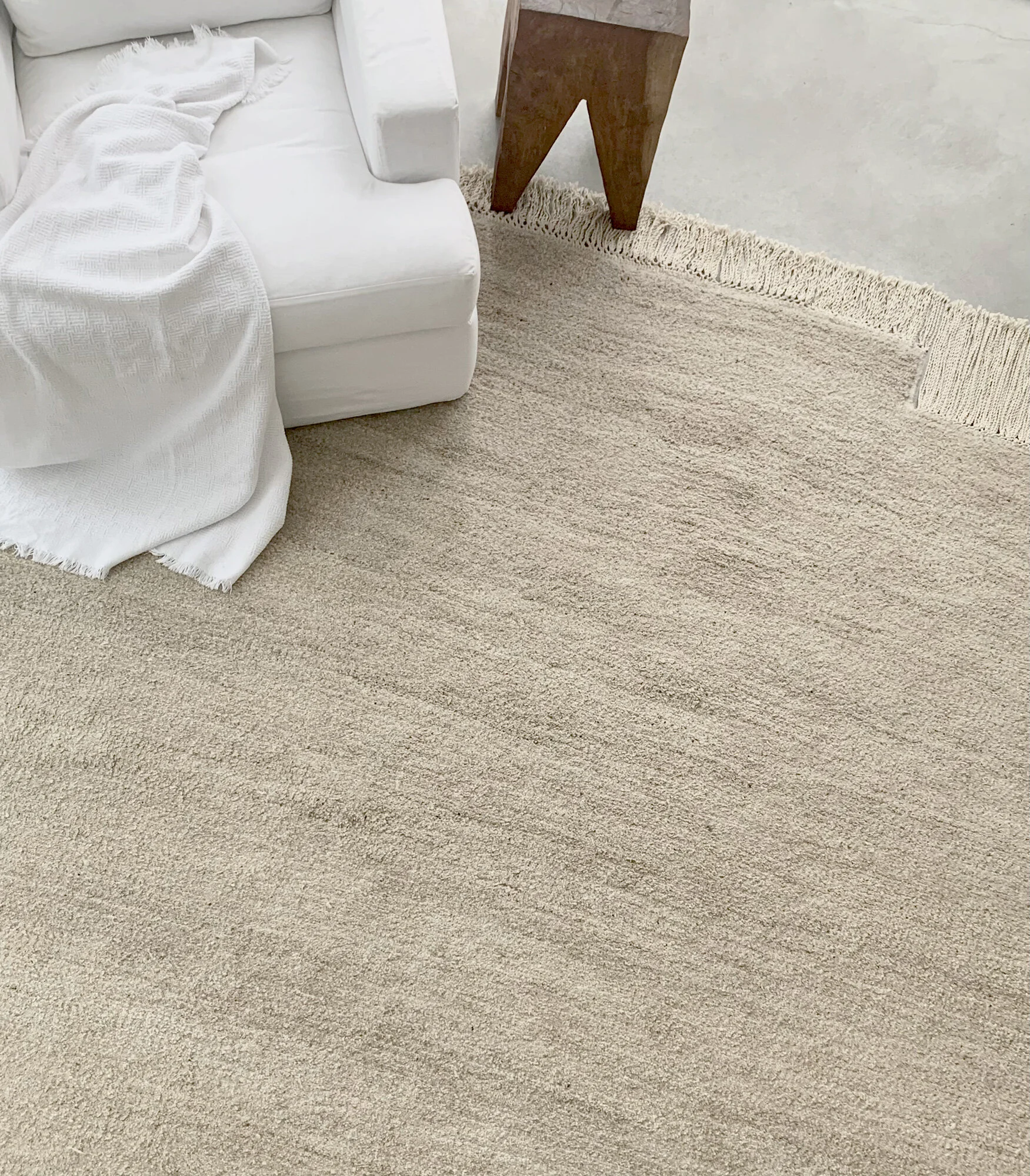 The Hanki II Rug — GESTALT NEW YORK